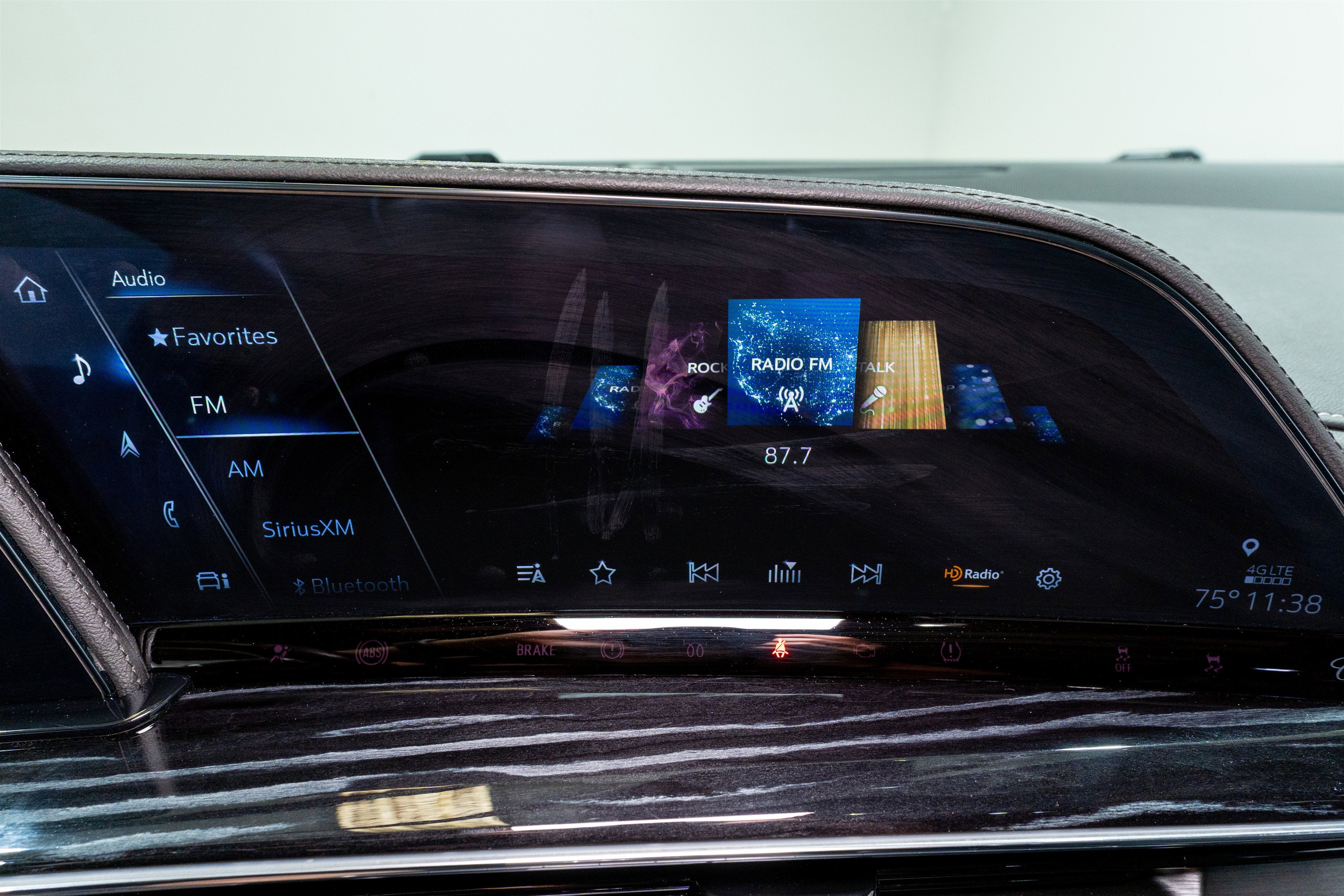 2023 Cadillac Escalade ESV 4WD Sport