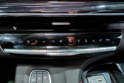 2023 Cadillac Escalade ESV 4WD Sport