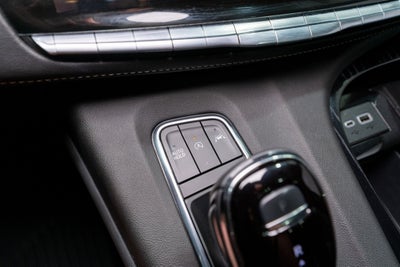 2023 Cadillac Escalade ESV 4WD Sport