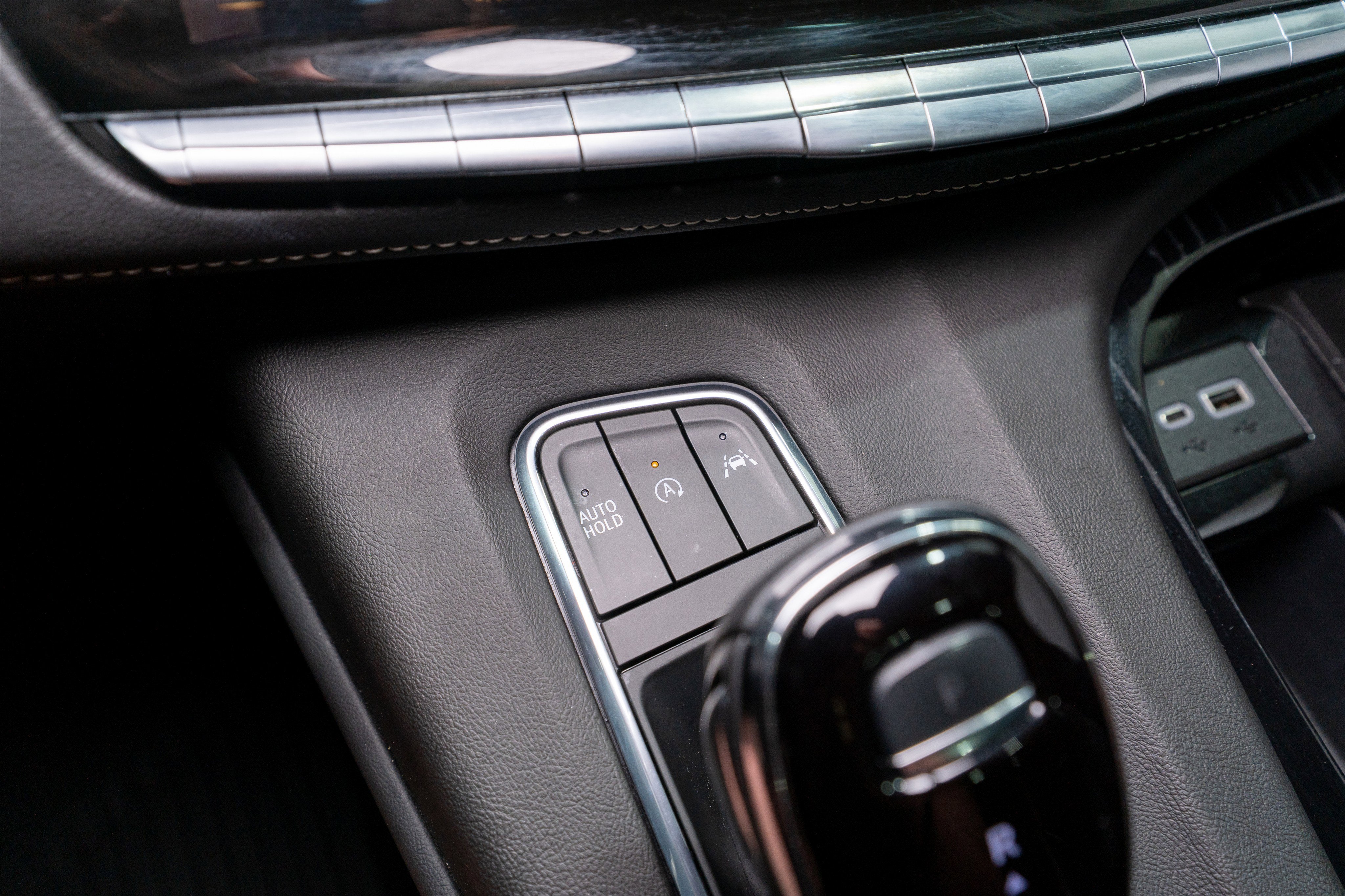 2023 Cadillac Escalade ESV 4WD Sport