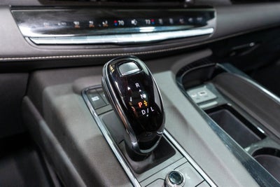 2023 Cadillac Escalade ESV 4WD Sport