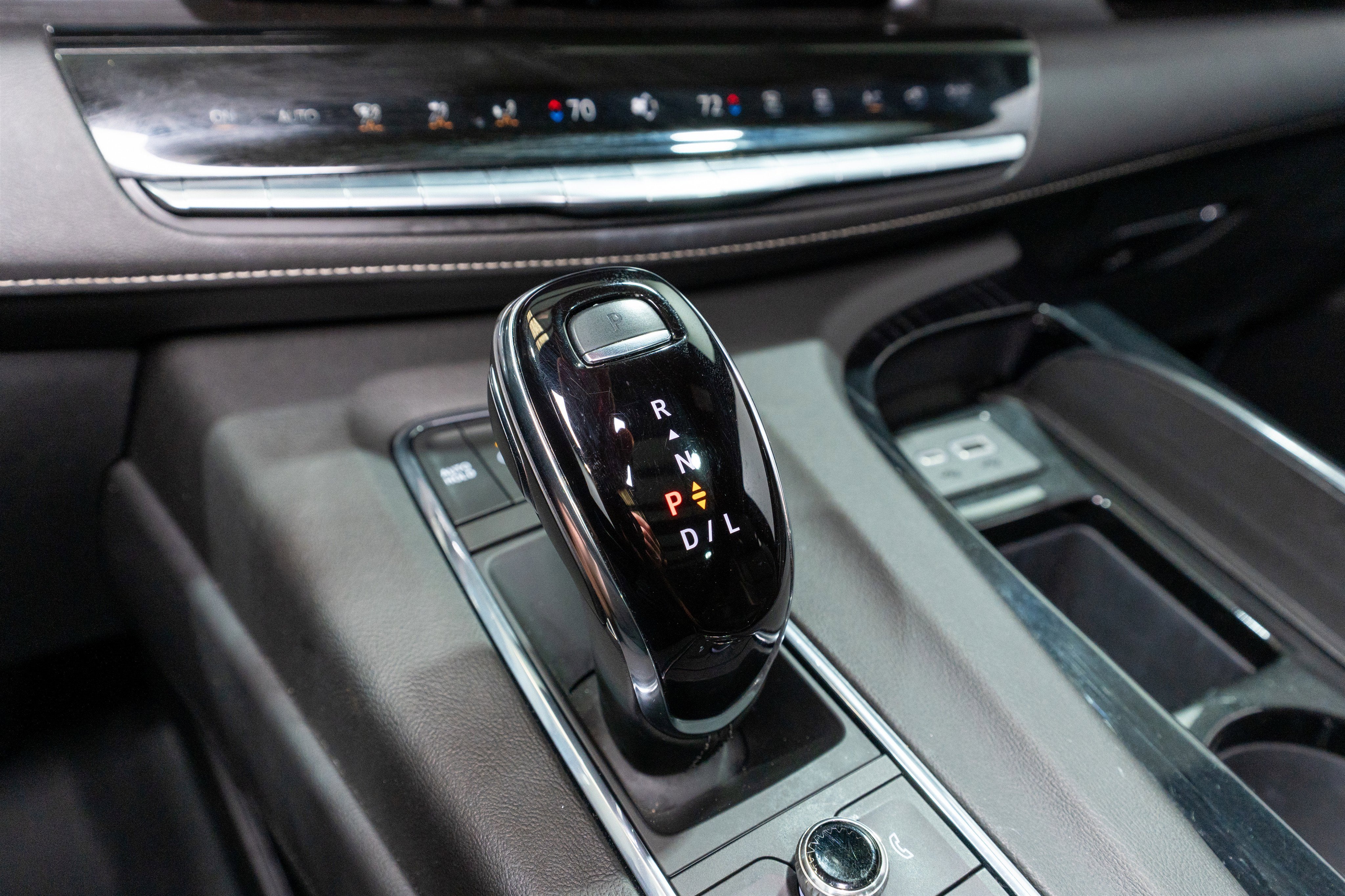 2023 Cadillac Escalade ESV 4WD Sport