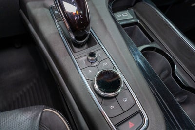 2023 Cadillac Escalade ESV 4WD Sport