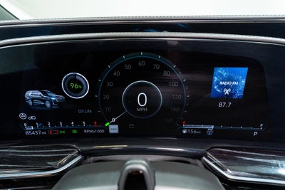2023 Cadillac Escalade ESV 4WD Sport