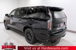 2023 Cadillac Escalade ESV 4WD Sport
