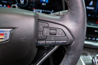2023 Cadillac Escalade ESV 4WD Sport
