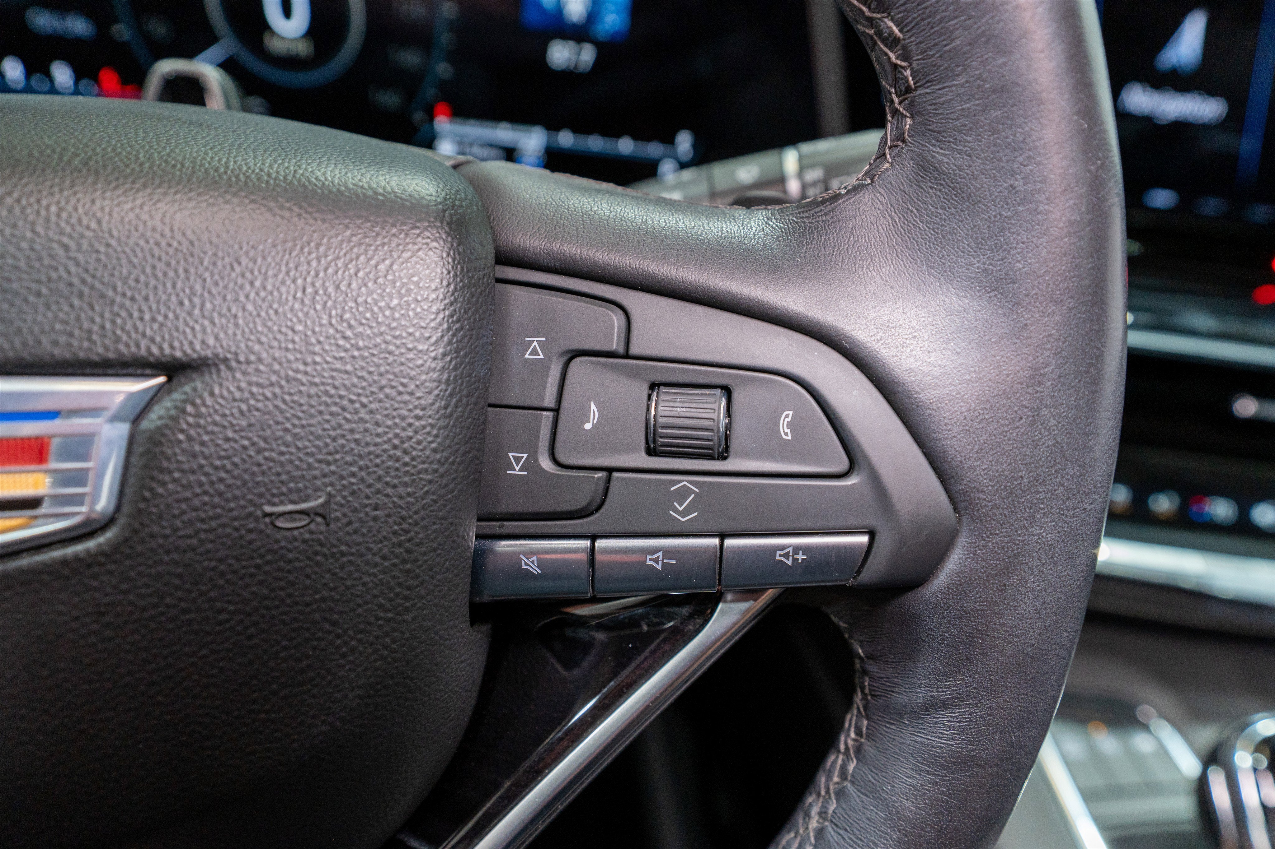 2023 Cadillac Escalade ESV 4WD Sport