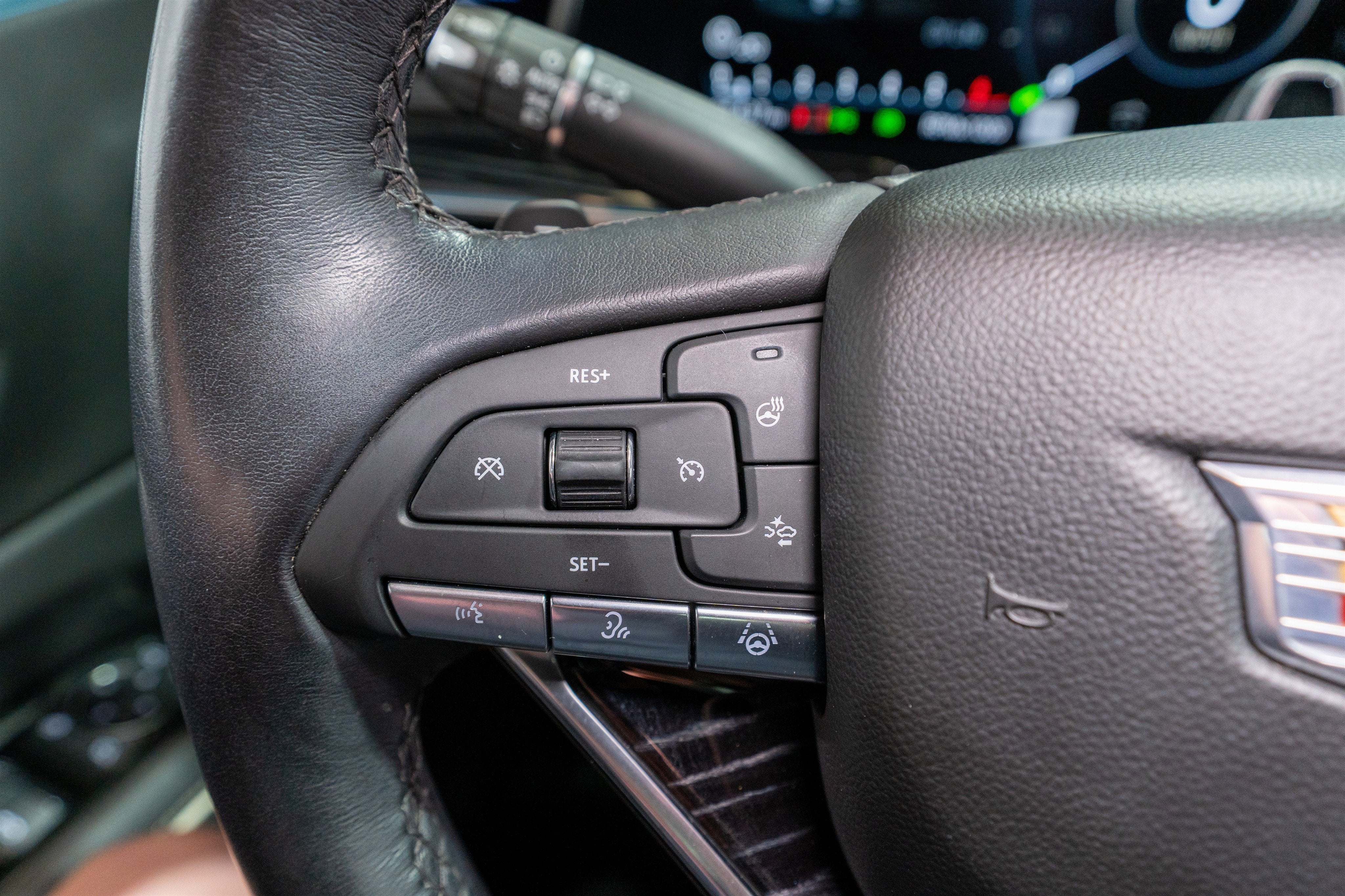 2023 Cadillac Escalade ESV 4WD Sport