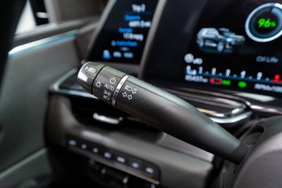 2023 Cadillac Escalade ESV 4WD Sport