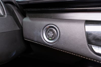 2023 Cadillac Escalade ESV 4WD Sport