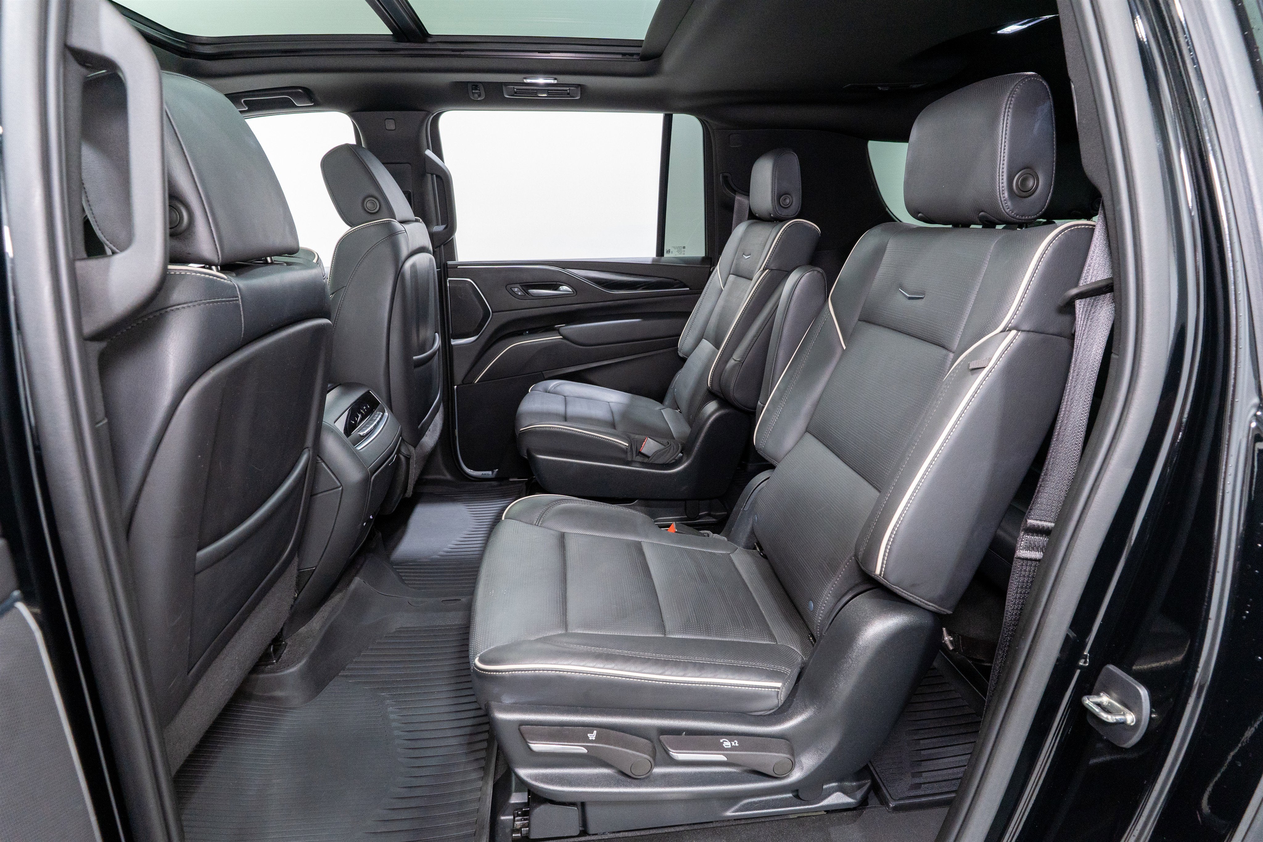 2023 Cadillac Escalade ESV 4WD Sport