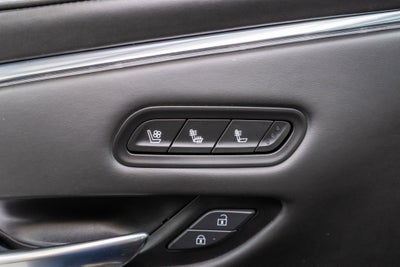 2021 Cadillac Escalade ESV 4WD Sport Platinum