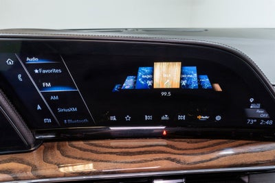 2021 Cadillac Escalade ESV 4WD Sport Platinum