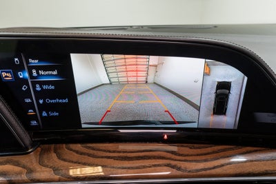 2021 Cadillac Escalade ESV 4WD Sport Platinum