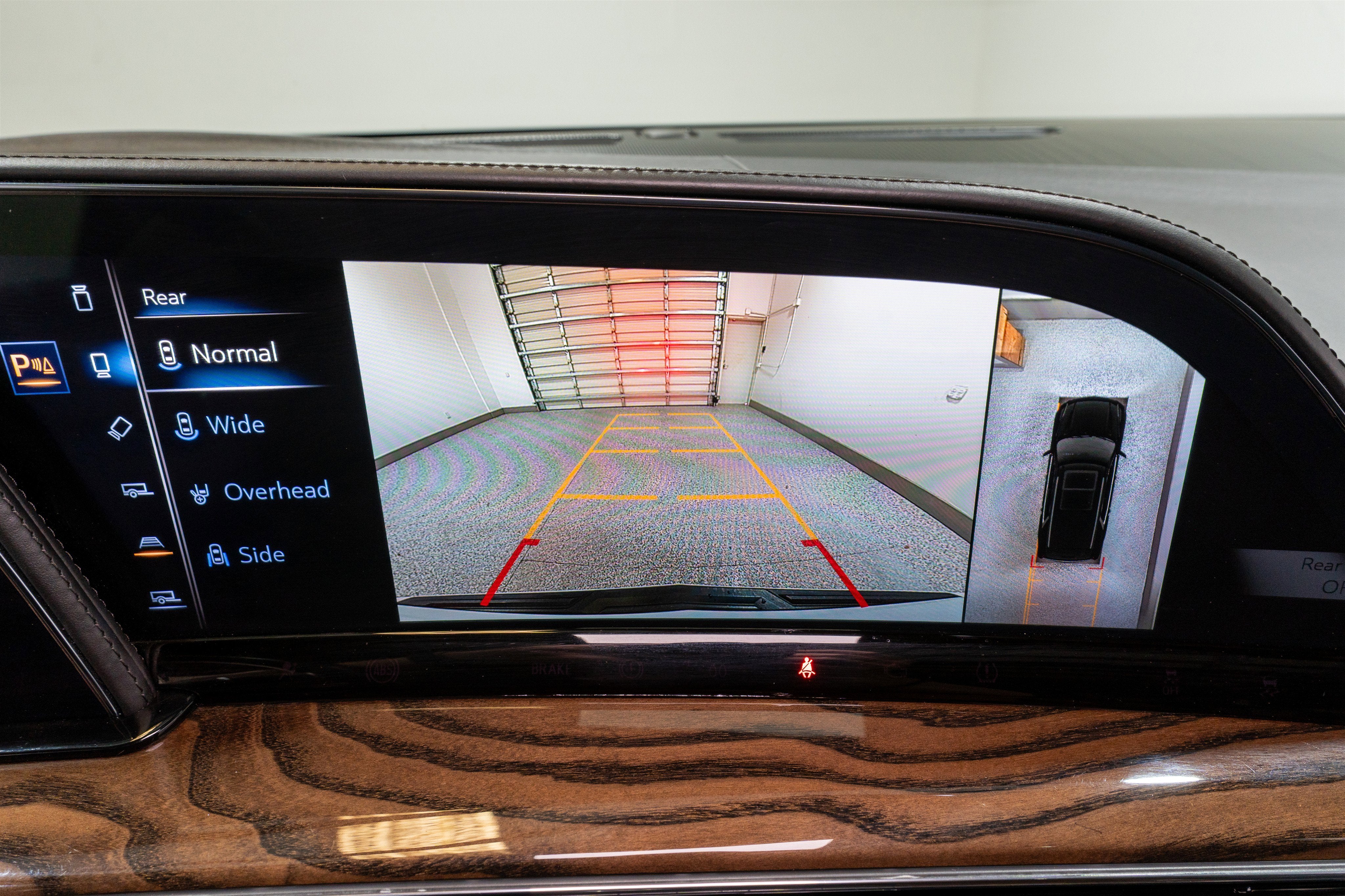 2021 Cadillac Escalade ESV 4WD Sport Platinum