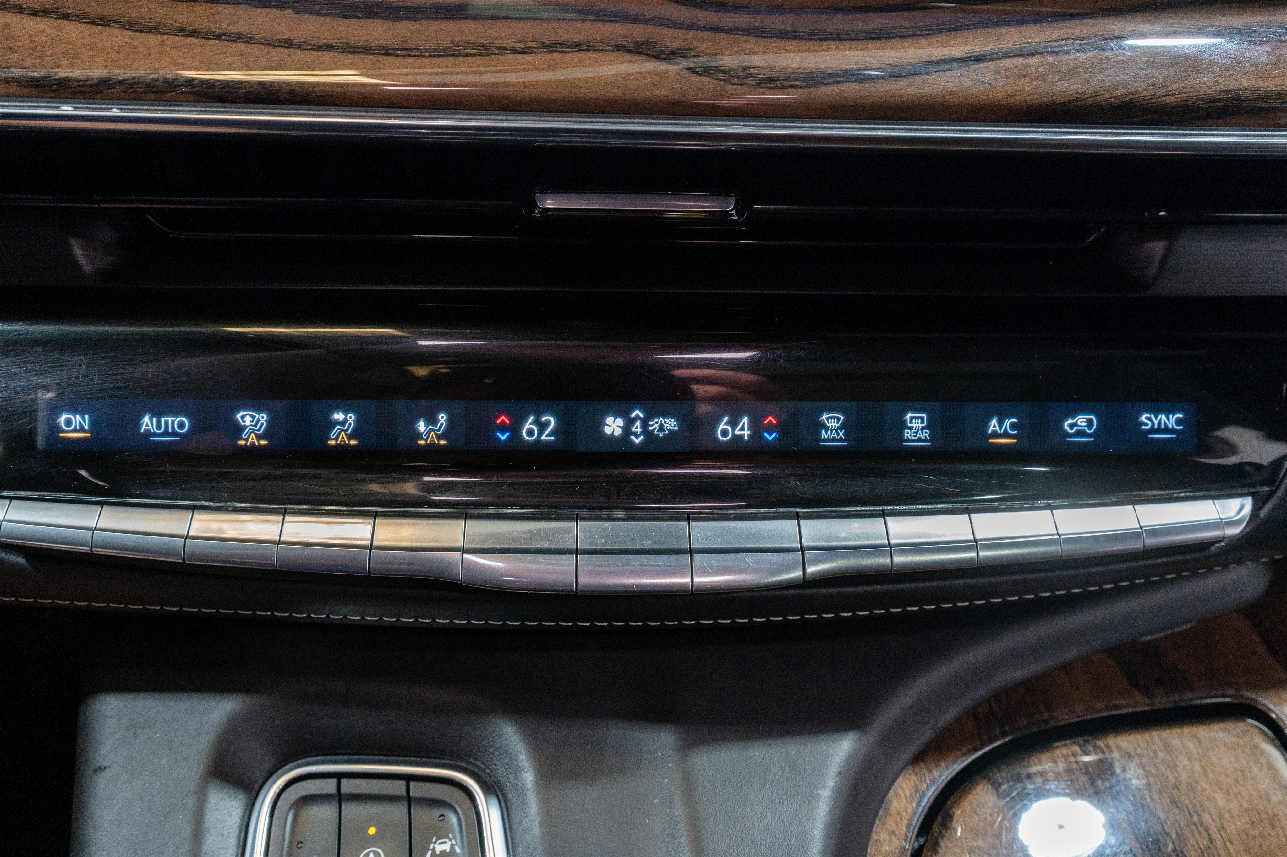 2021 Cadillac Escalade ESV 4WD Sport Platinum