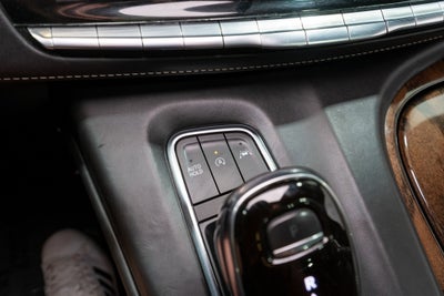 2021 Cadillac Escalade ESV 4WD Sport Platinum