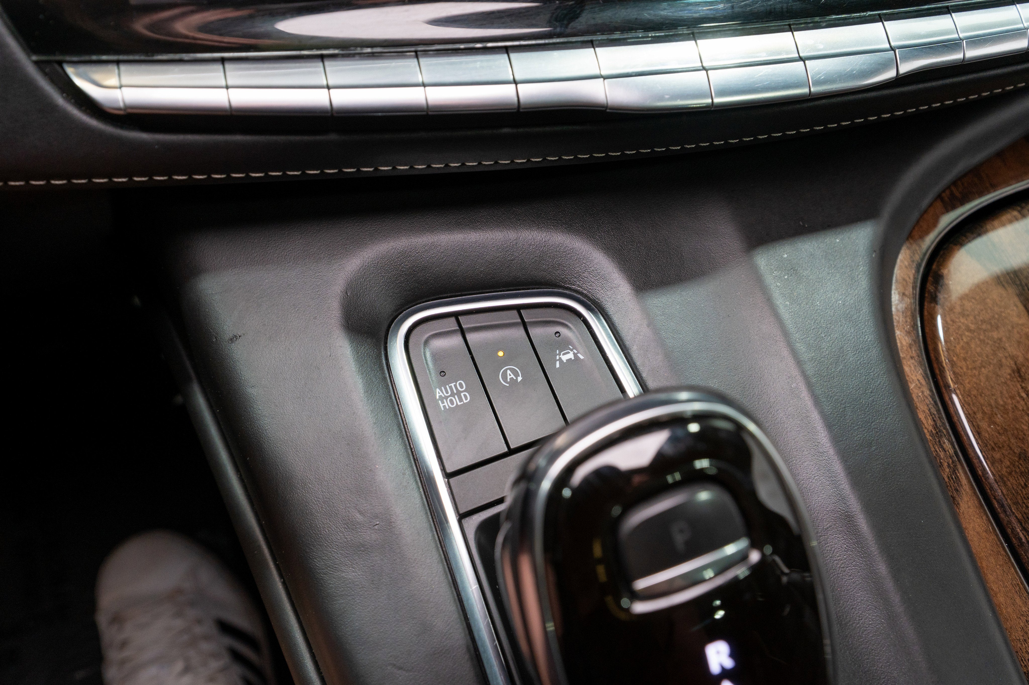 2021 Cadillac Escalade ESV 4WD Sport Platinum