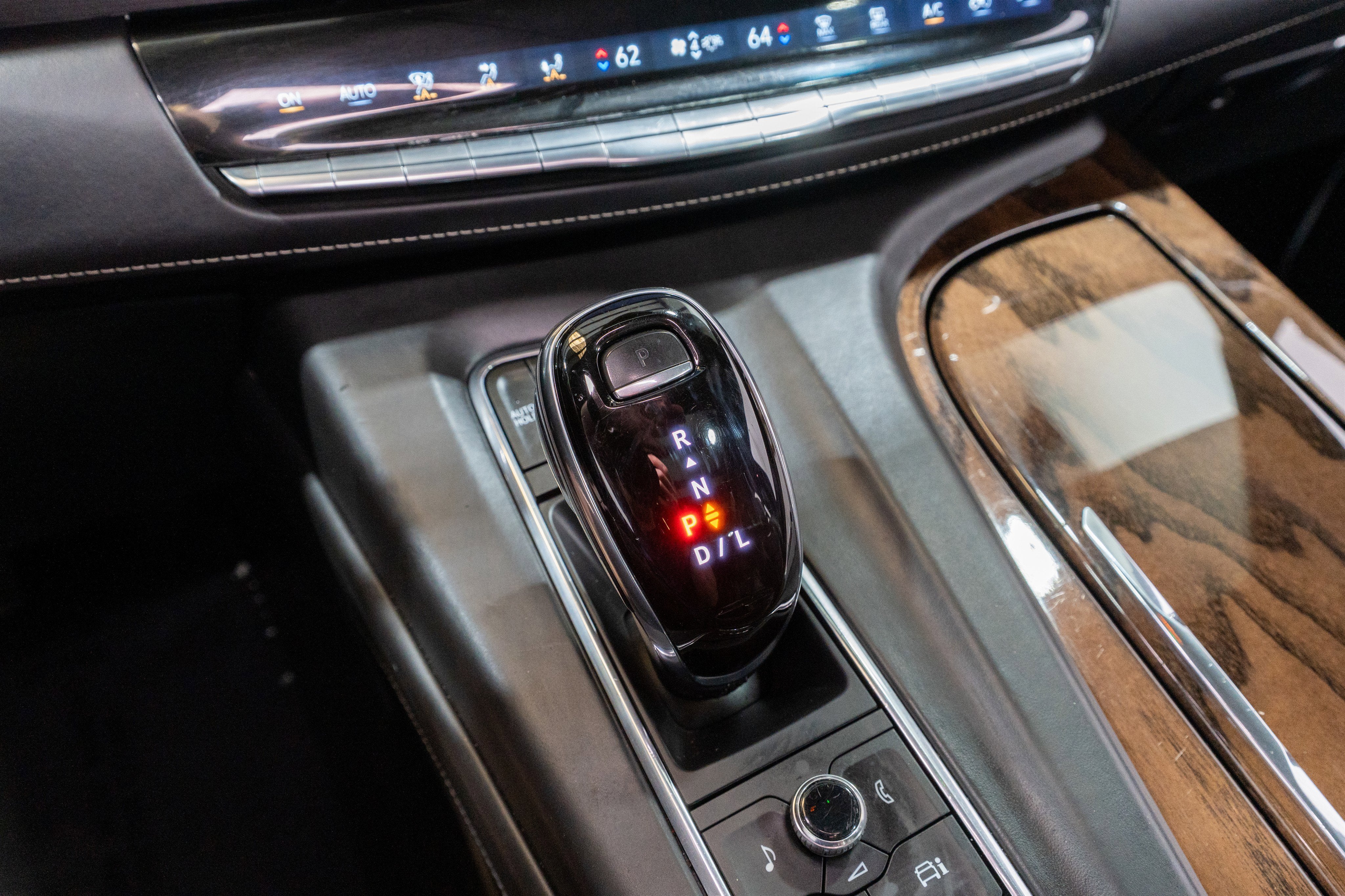 2021 Cadillac Escalade ESV 4WD Sport Platinum