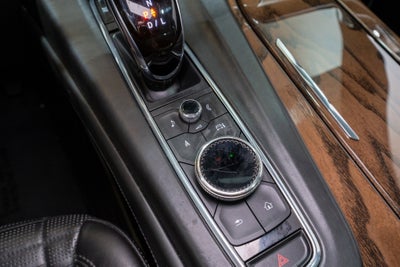 2021 Cadillac Escalade ESV 4WD Sport Platinum