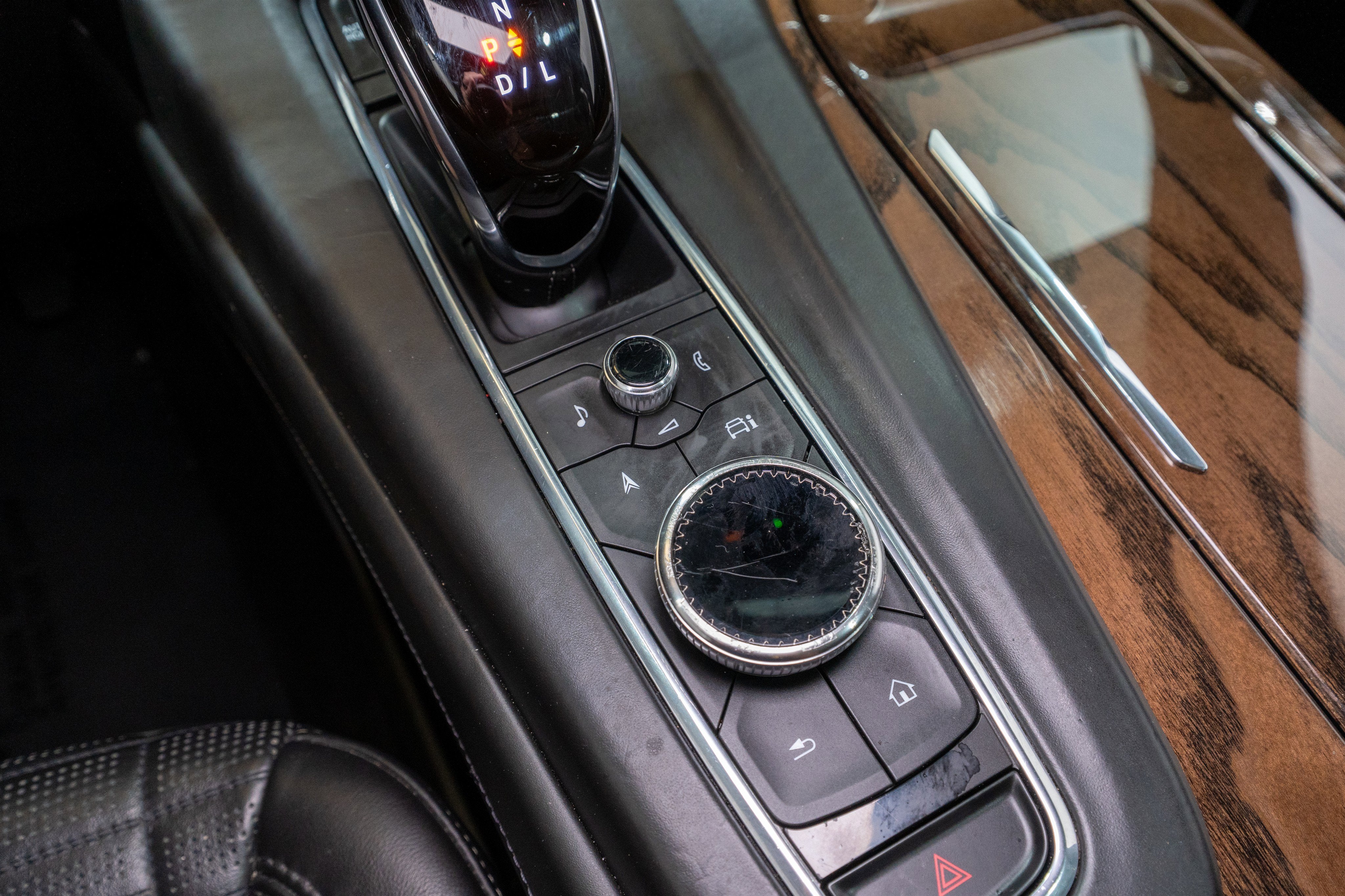 2021 Cadillac Escalade ESV 4WD Sport Platinum