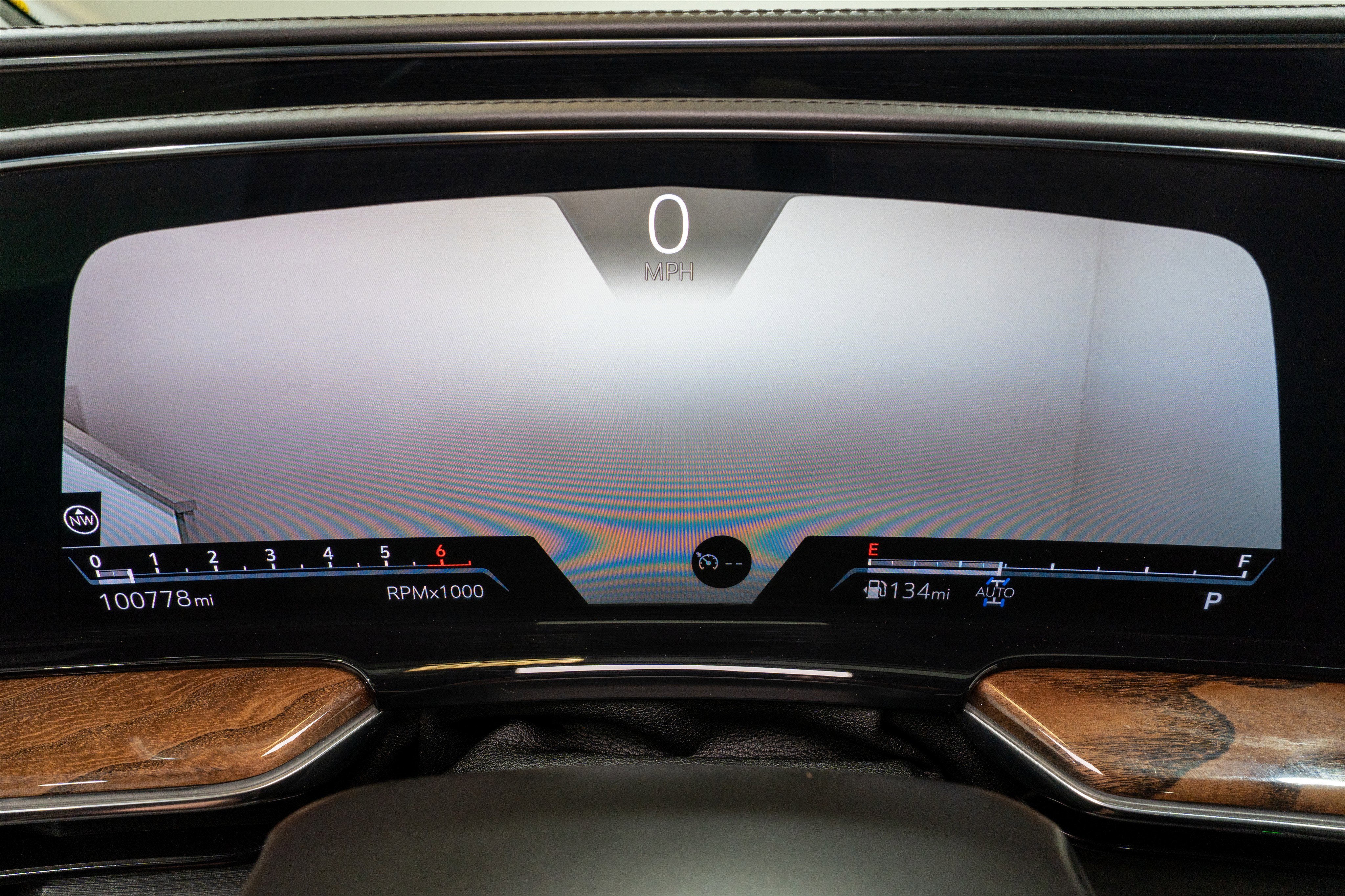 2021 Cadillac Escalade ESV 4WD Sport Platinum