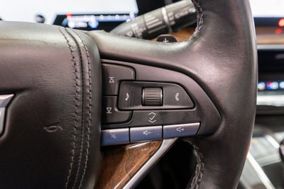 2021 Cadillac Escalade ESV 4WD Sport Platinum