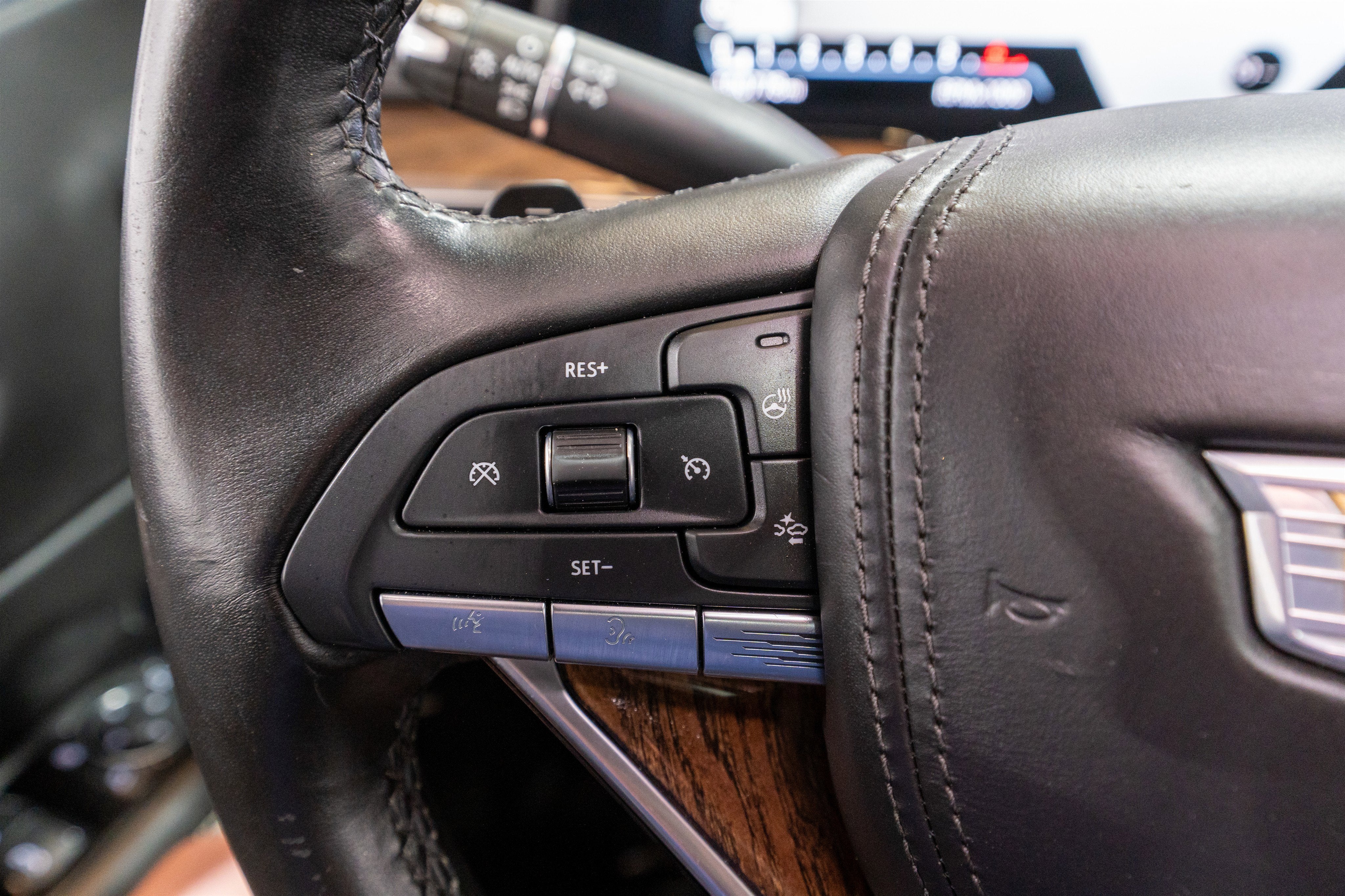 2021 Cadillac Escalade ESV 4WD Sport Platinum