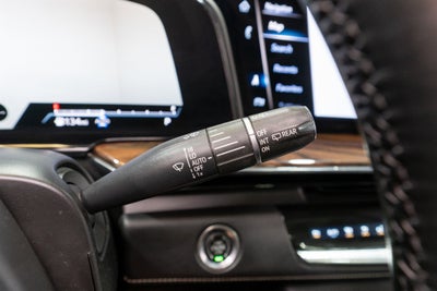 2021 Cadillac Escalade ESV 4WD Sport Platinum