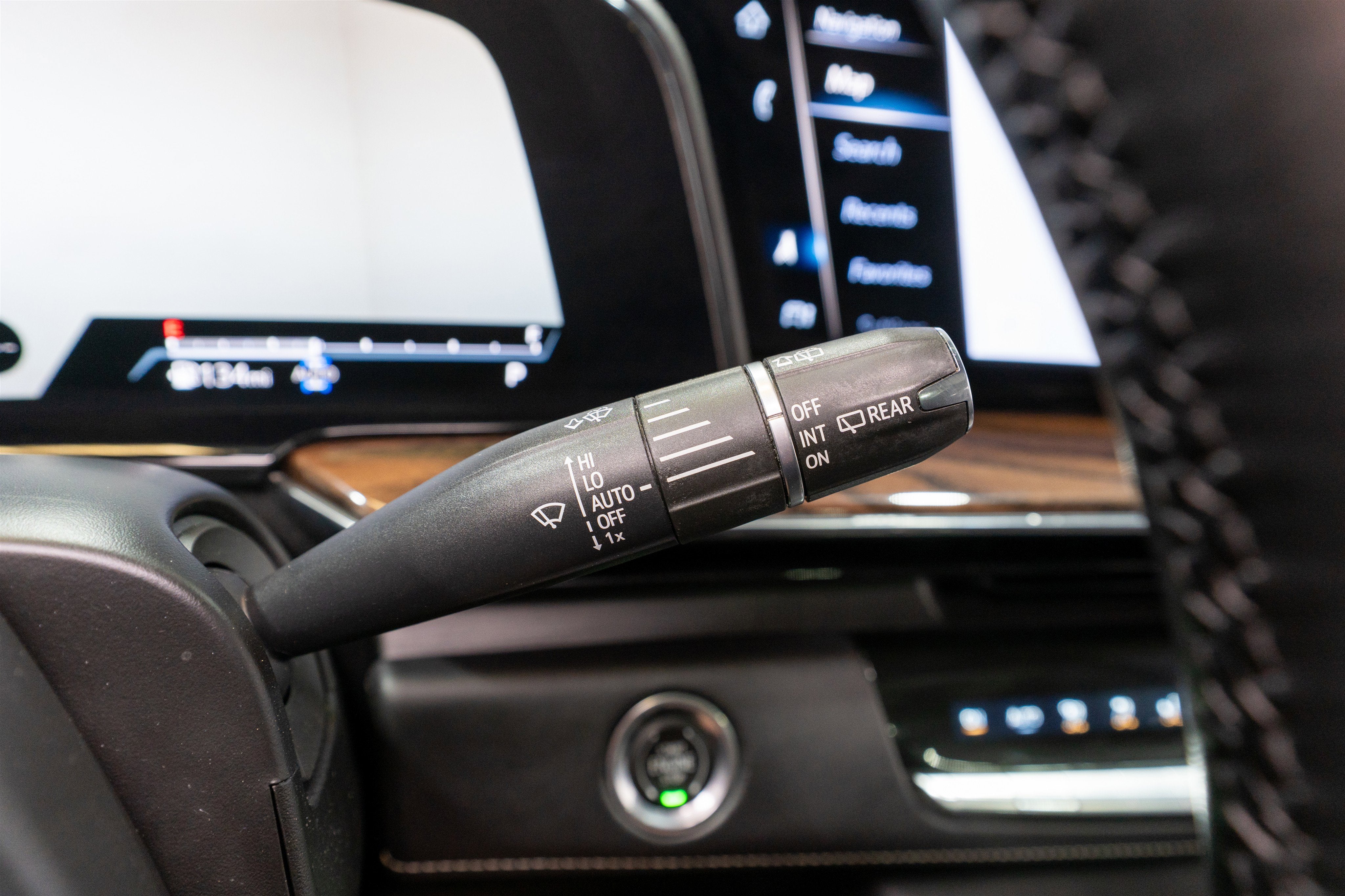 2021 Cadillac Escalade ESV 4WD Sport Platinum