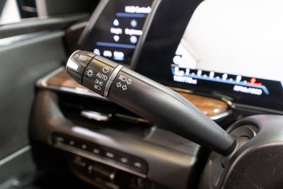 2021 Cadillac Escalade ESV 4WD Sport Platinum