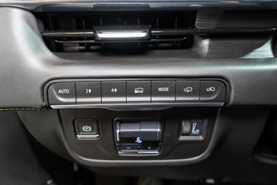 2021 Cadillac Escalade ESV 4WD Sport Platinum