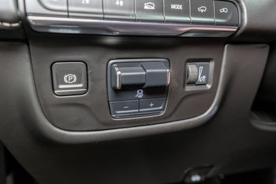 2021 Cadillac Escalade ESV 4WD Sport Platinum