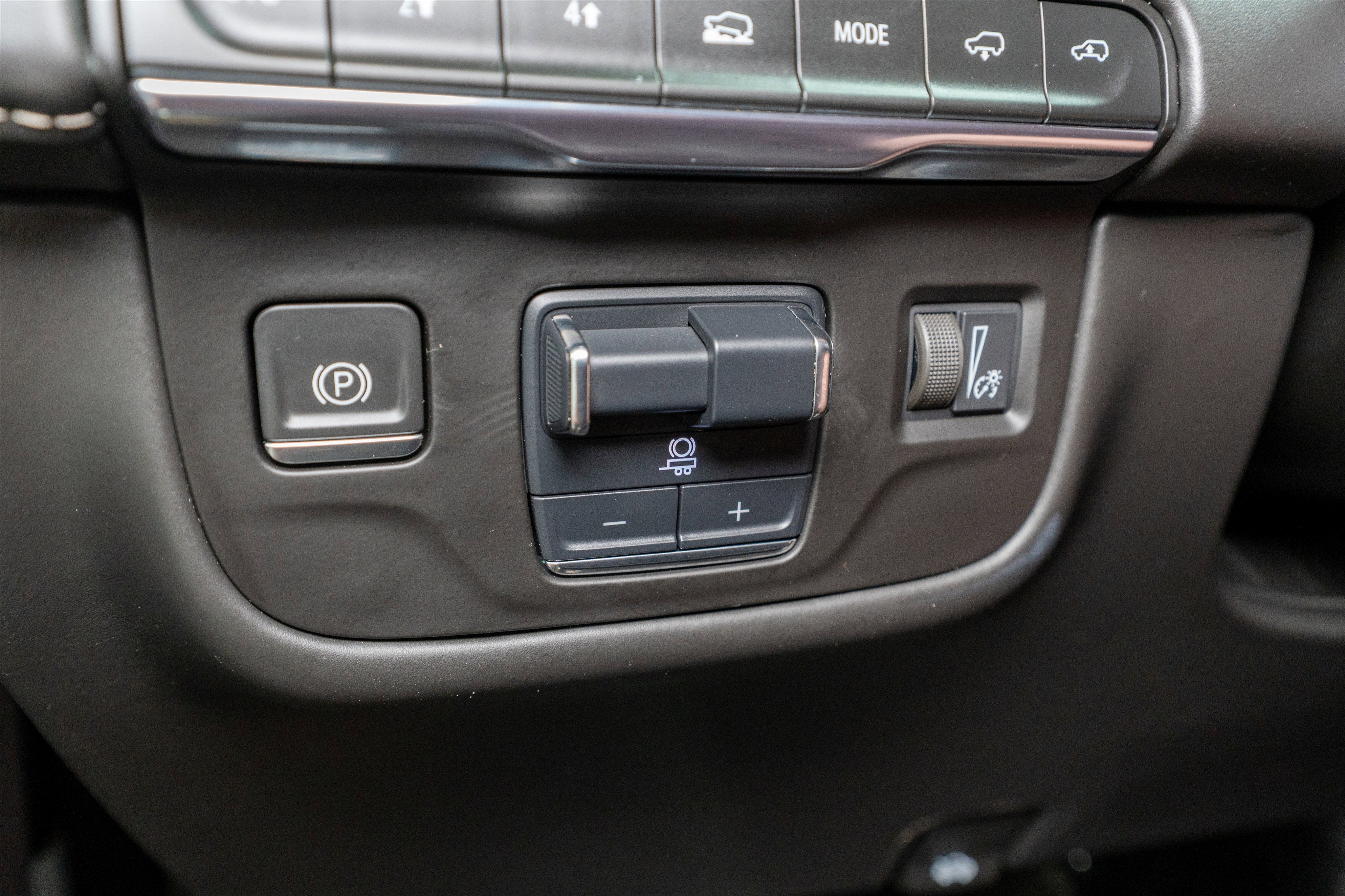 2021 Cadillac Escalade ESV 4WD Sport Platinum