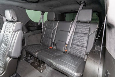 2021 Cadillac Escalade ESV 4WD Sport Platinum