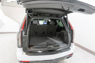 2021 Cadillac Escalade ESV 4WD Sport Platinum