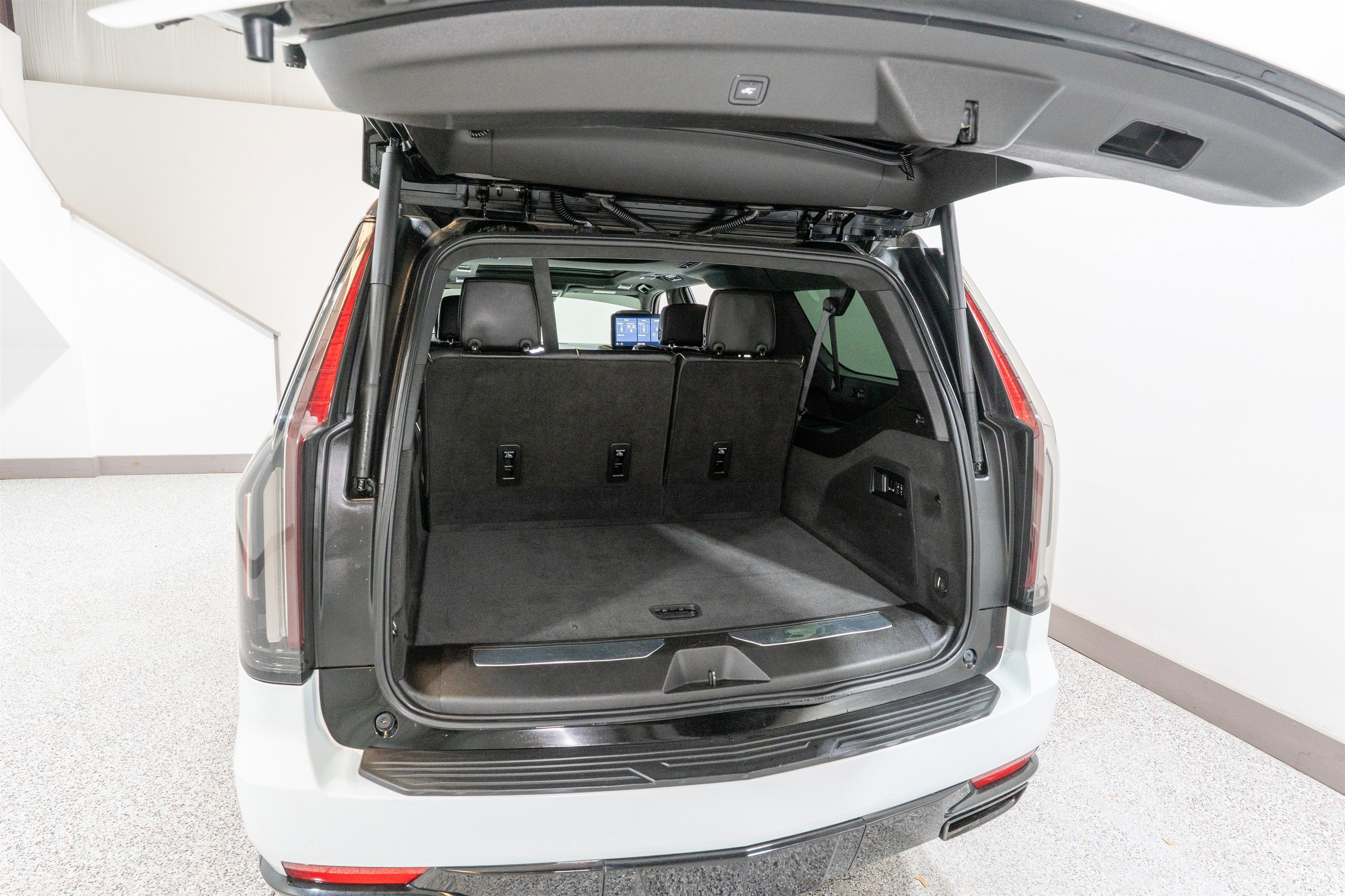 2021 Cadillac Escalade ESV 4WD Sport Platinum