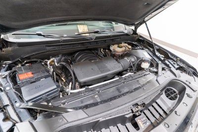 2021 Cadillac Escalade ESV 4WD Sport Platinum