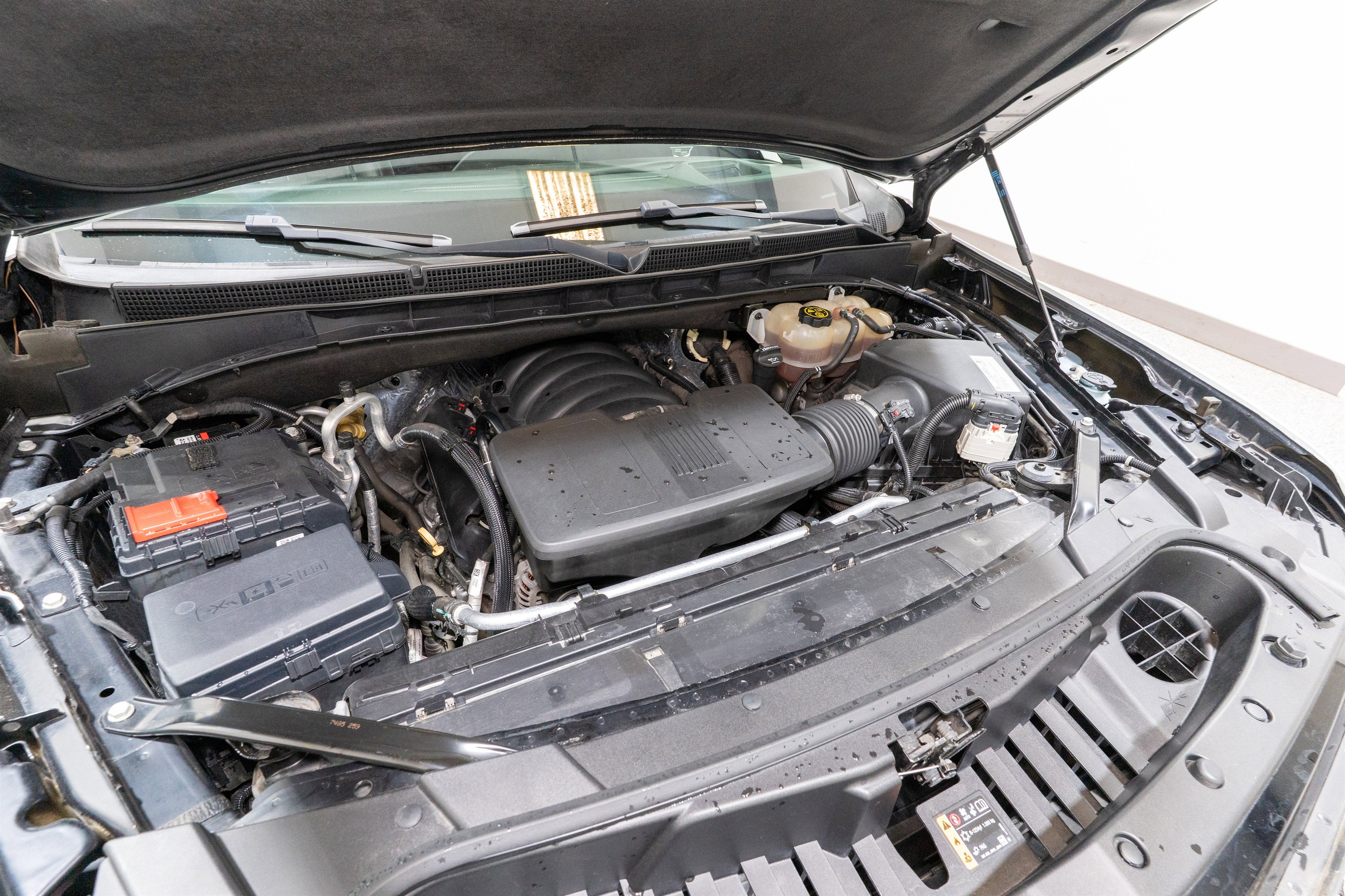 2021 Cadillac Escalade ESV 4WD Sport Platinum