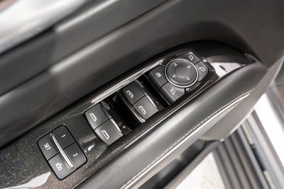 2023 Cadillac Escalade ESV 4WD Sport Platinum
