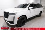 2023 Cadillac Escalade ESV 4WD Sport Platinum