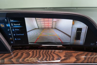 2023 Cadillac Escalade ESV 4WD Sport Platinum