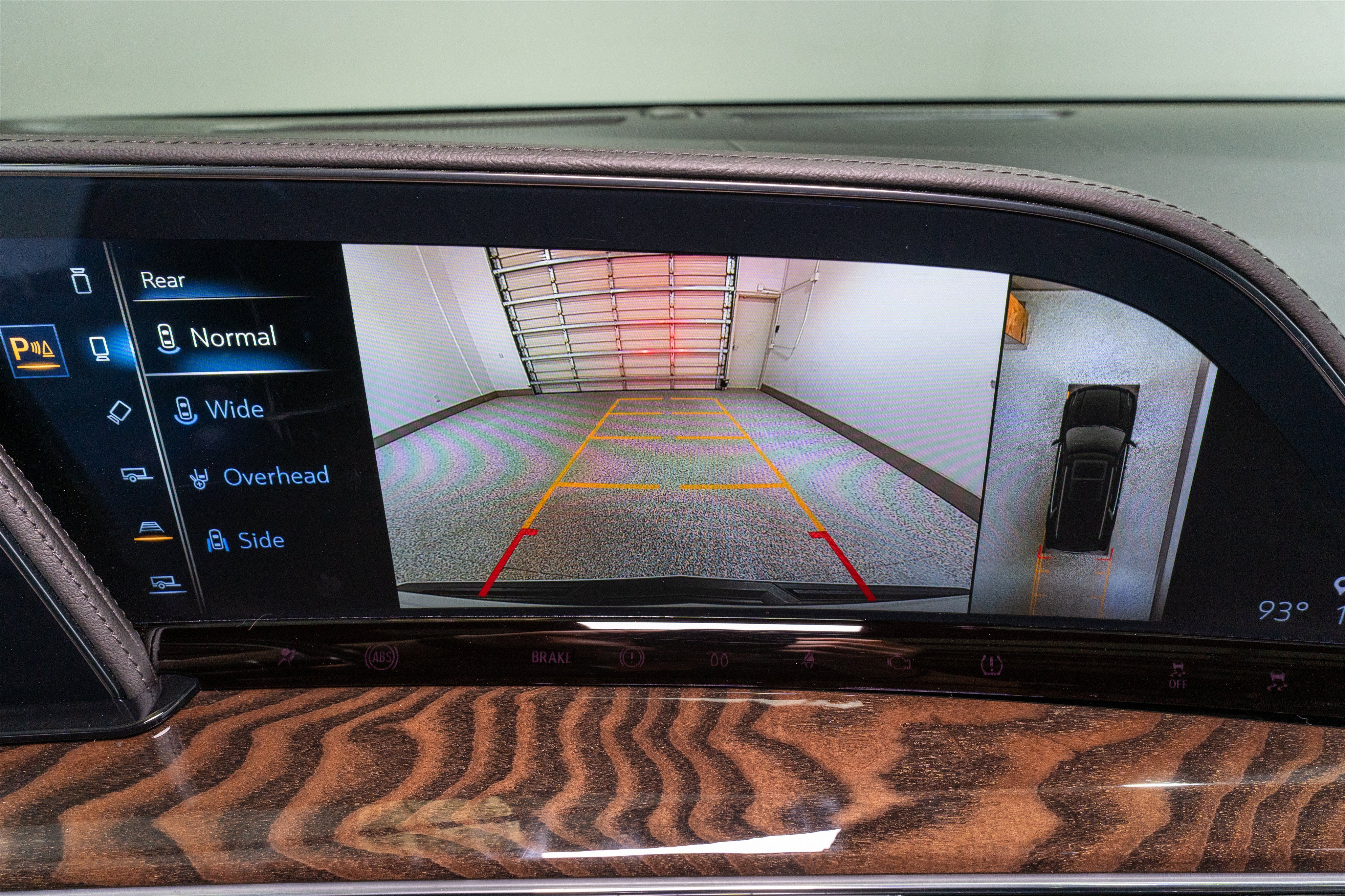 2023 Cadillac Escalade ESV 4WD Sport Platinum