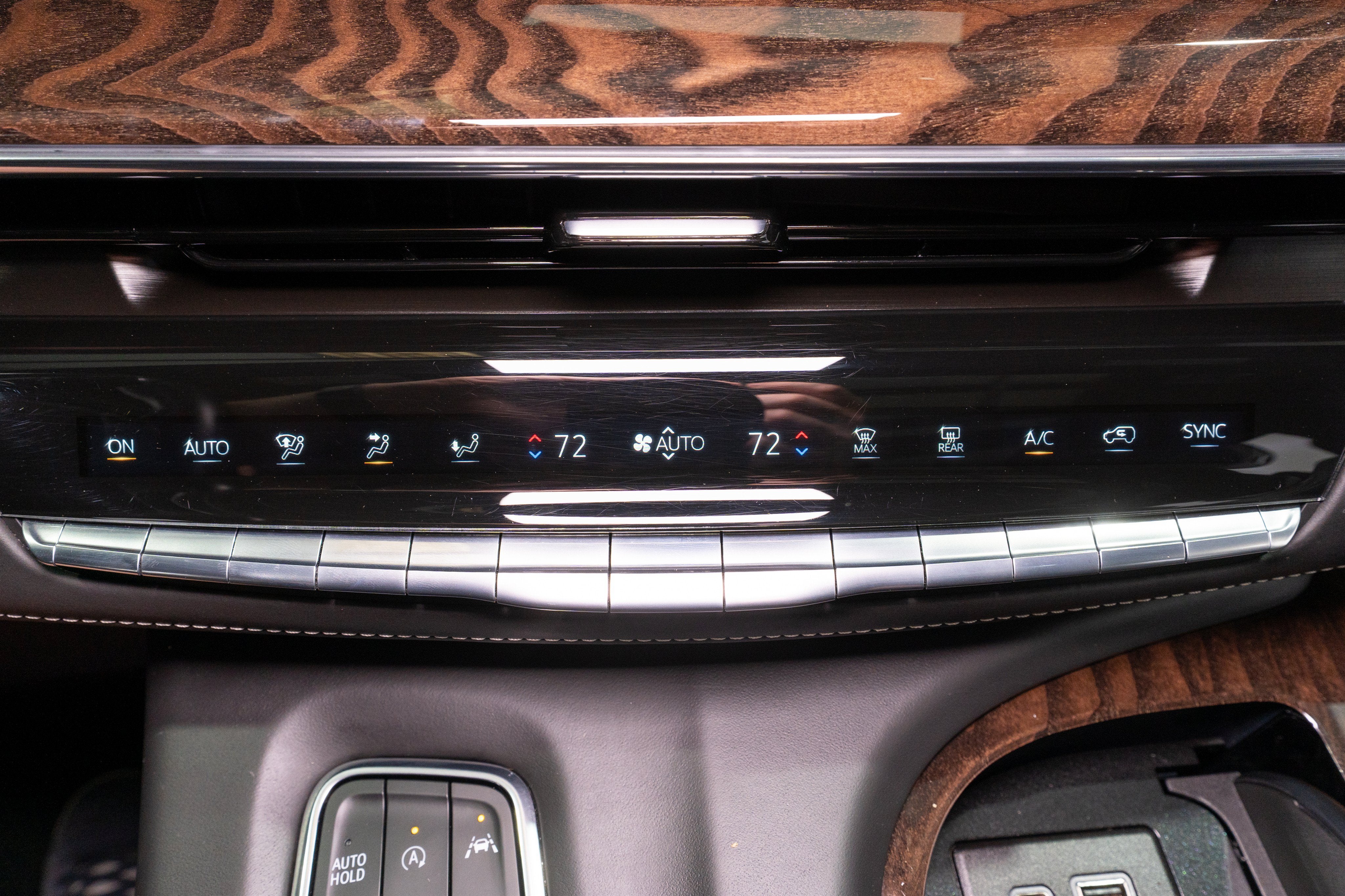 2023 Cadillac Escalade ESV 4WD Sport Platinum