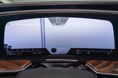 2023 Cadillac Escalade ESV 4WD Sport Platinum