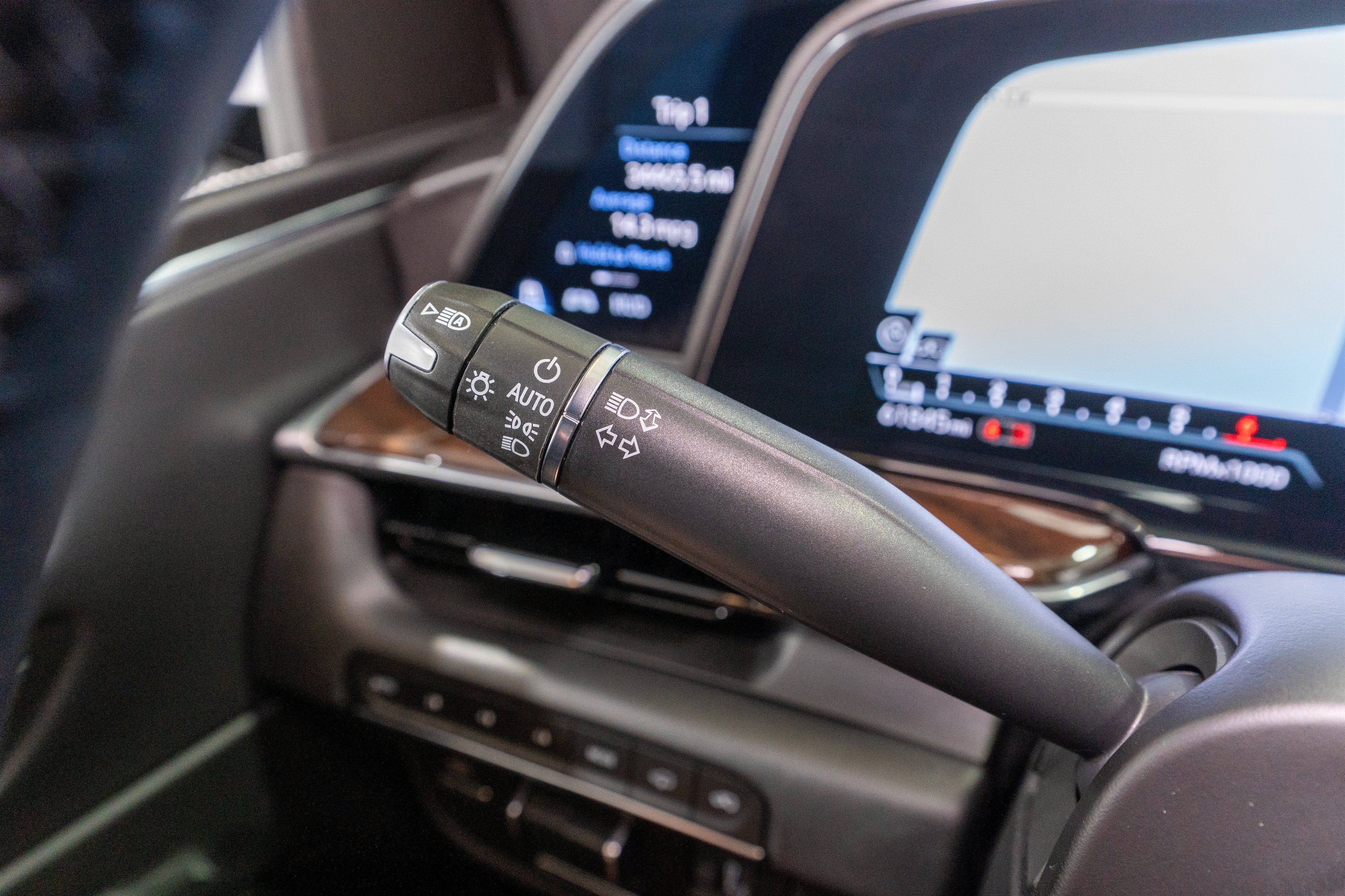 2023 Cadillac Escalade ESV 4WD Sport Platinum