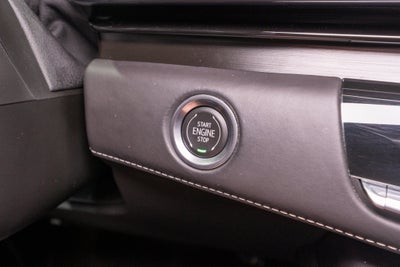 2023 Cadillac Escalade ESV 4WD Sport Platinum