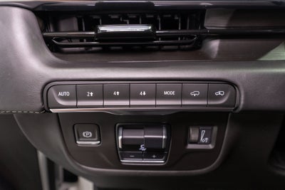 2023 Cadillac Escalade ESV 4WD Sport Platinum