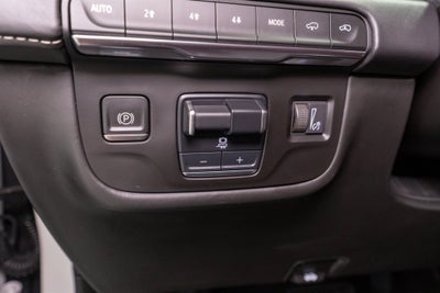 2023 Cadillac Escalade ESV 4WD Sport Platinum