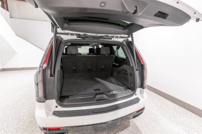 2023 Cadillac Escalade ESV 4WD Sport Platinum
